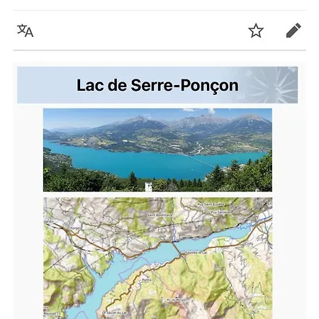 Sous Les Etoiles En Provence, Gite Les Bambous Lurs Buitenkant foto