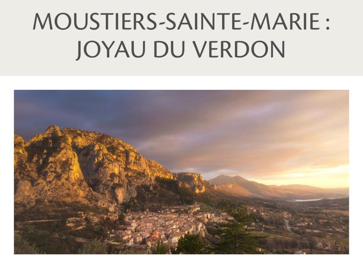 Sous Les Etoiles En Provence, Les Bambous * Lurs