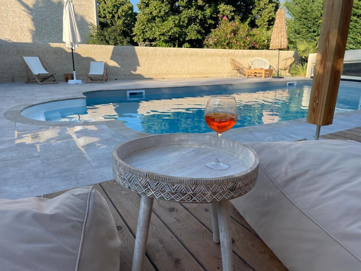 Sous Les Etoiles En Provence, Les Bambous Lurs