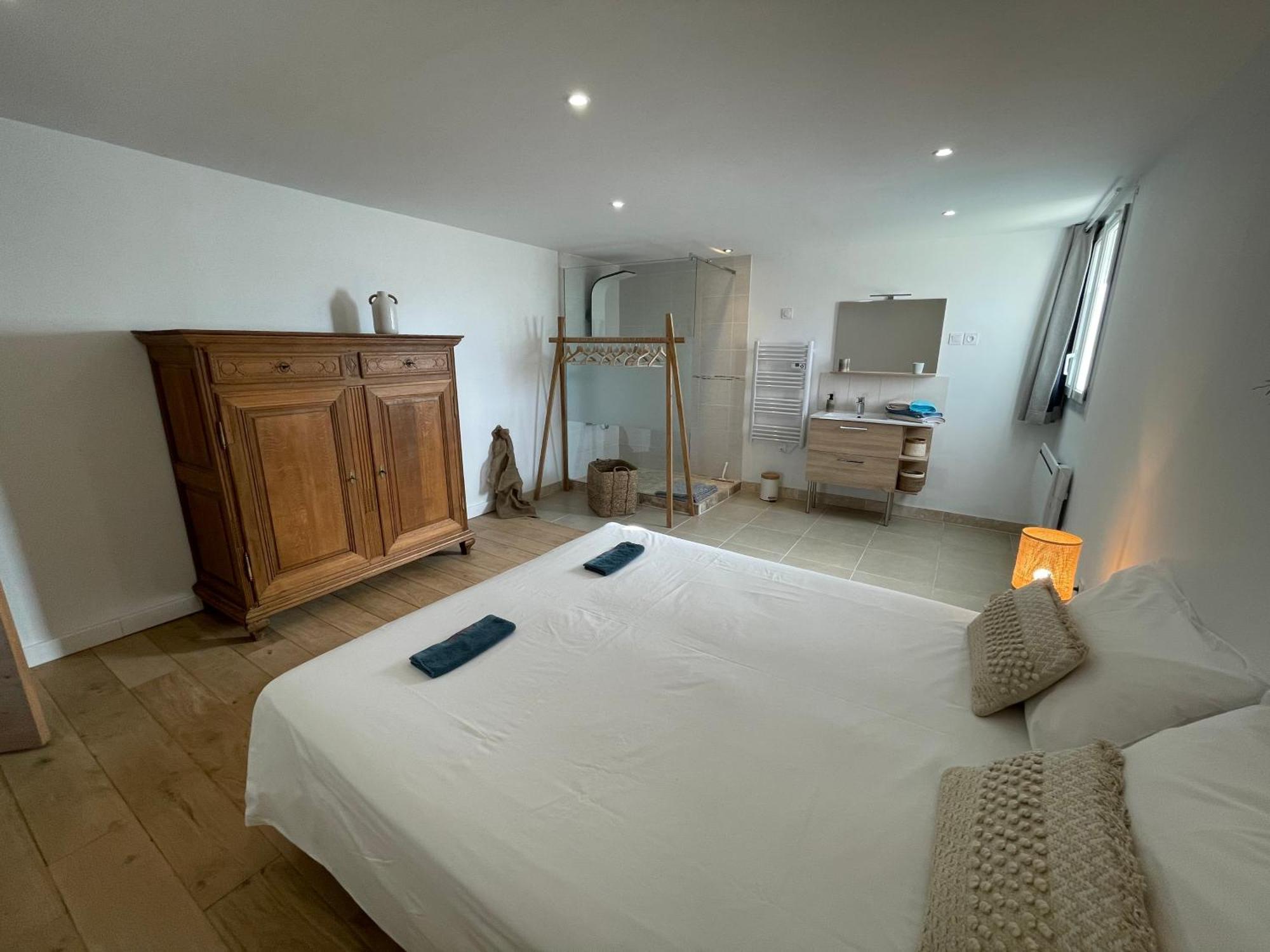 Sous Les Etoiles En Provence, Les Bambous Holiday home