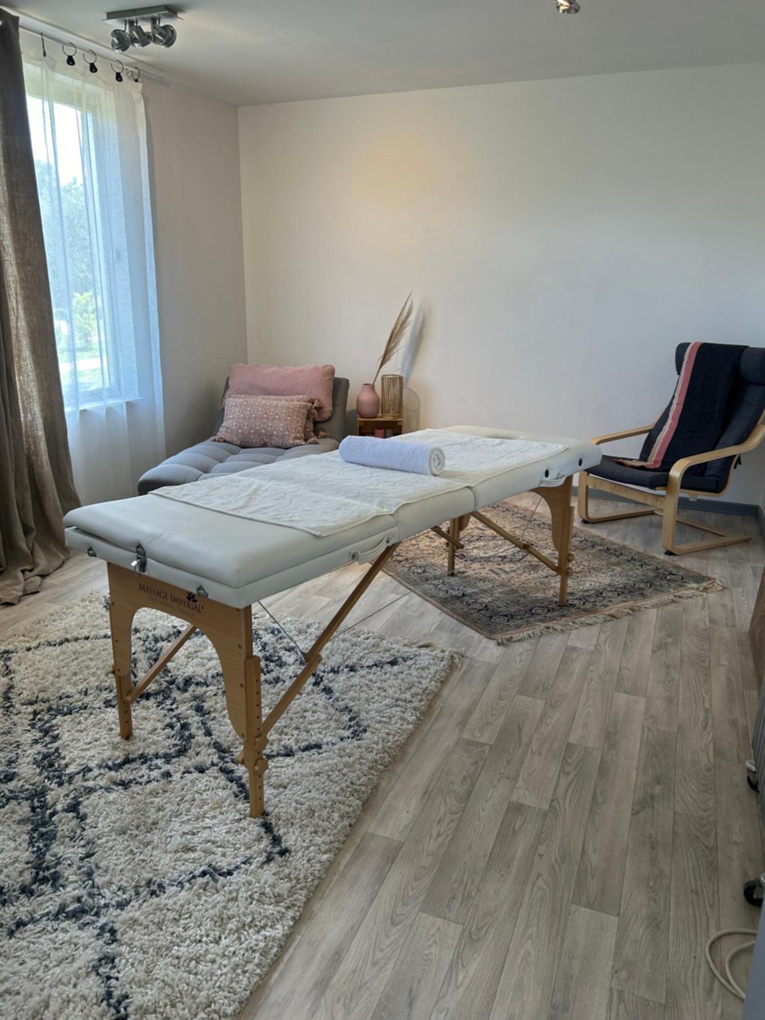 Holiday home Sous Les Etoiles En Provence, Les Bambous *